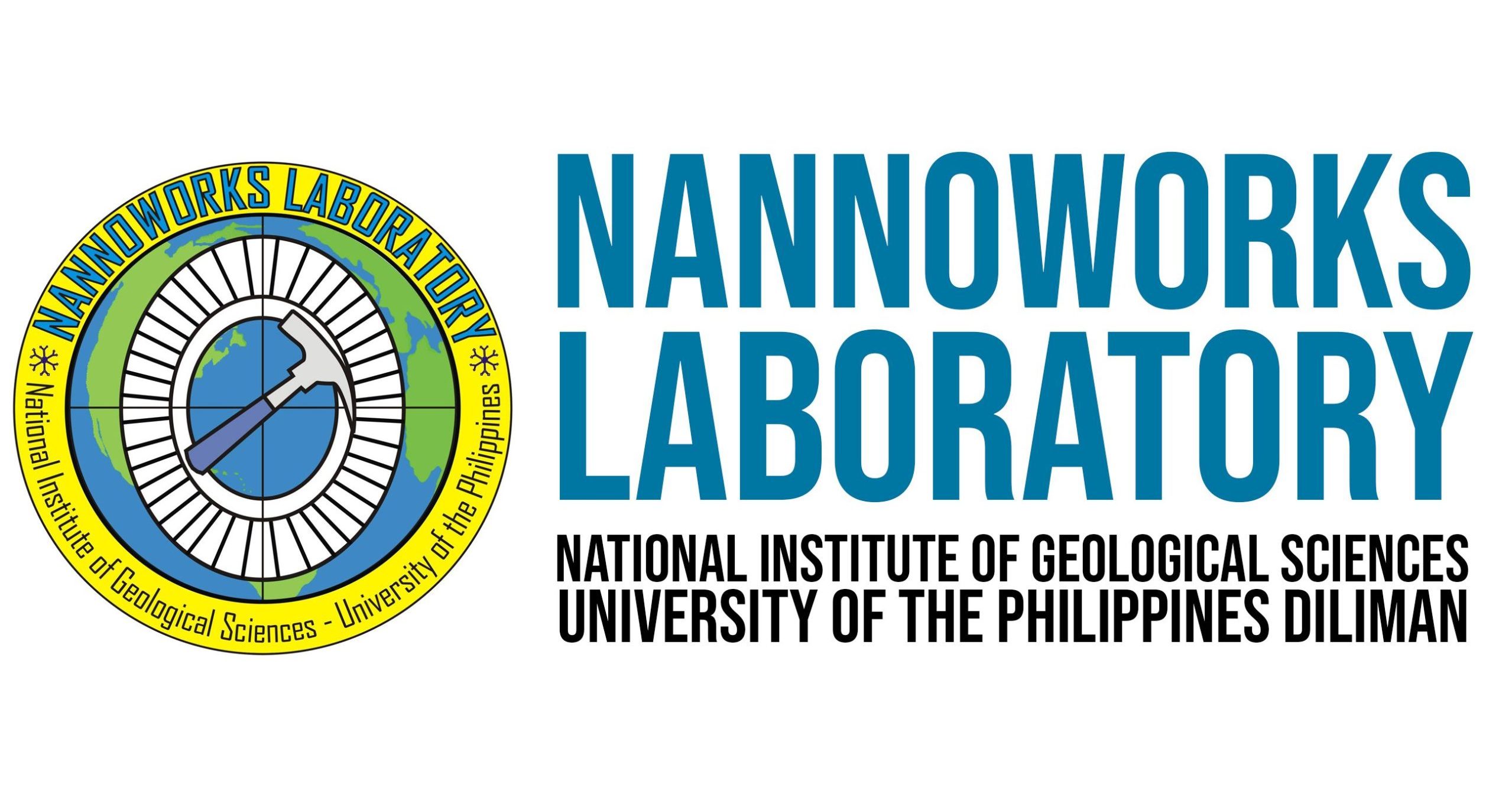 Logo for Nannoworks Laboratory