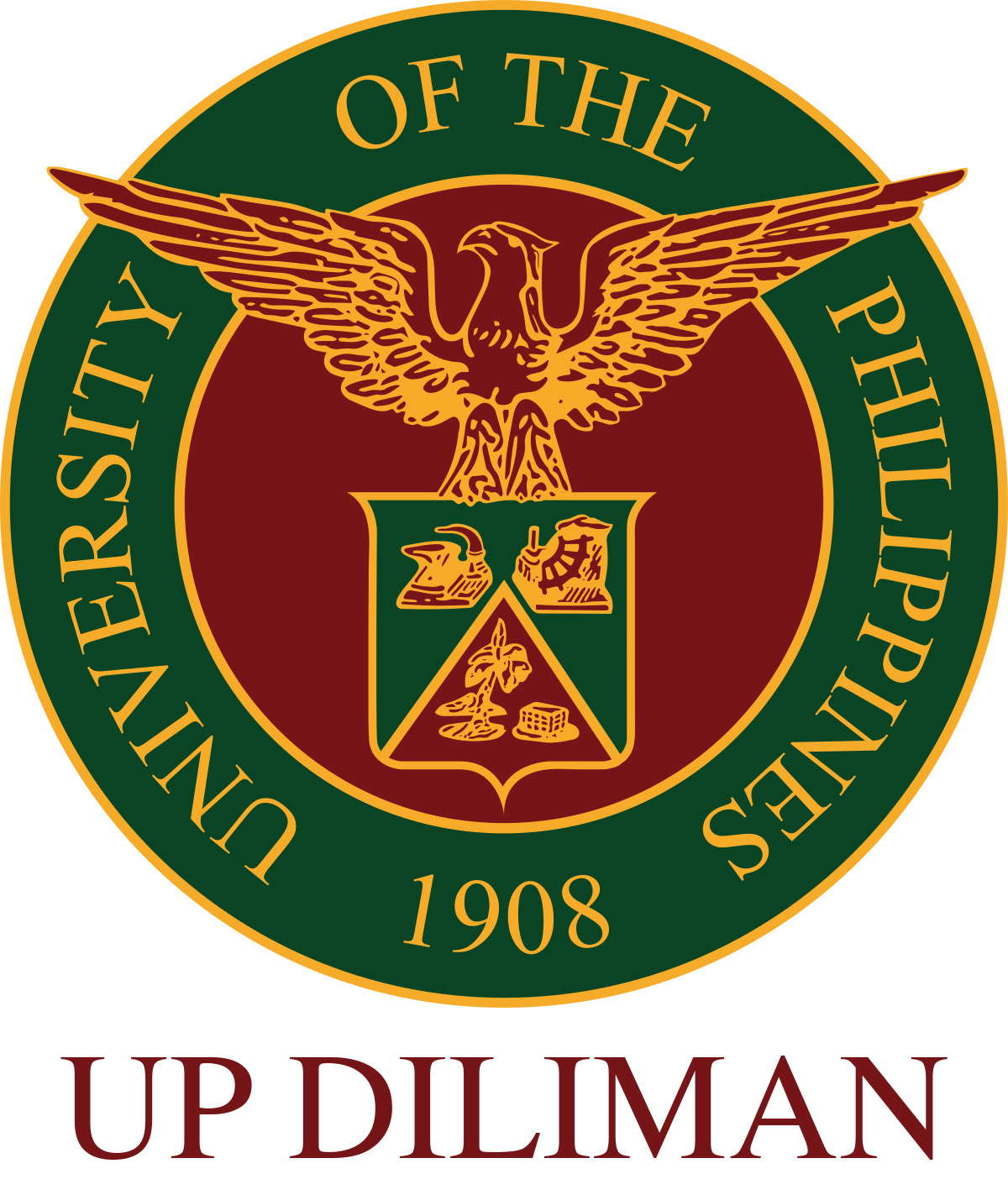 UP Diliman