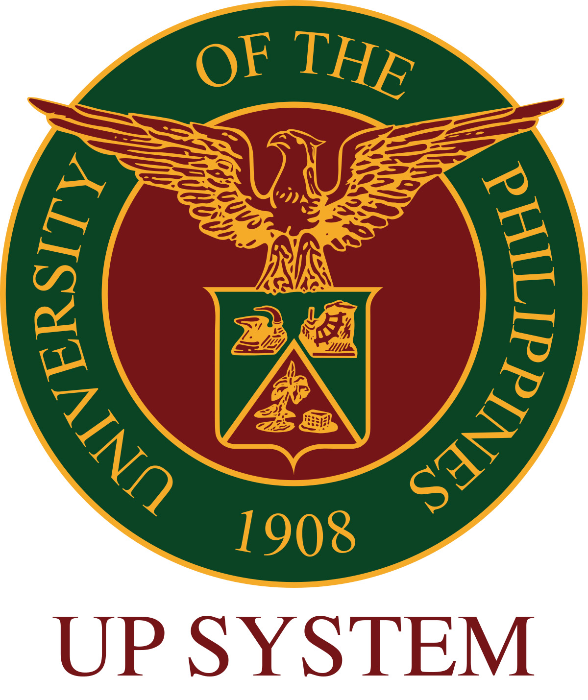 UP System