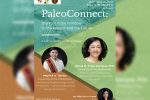 Thumbnail for the post titled: PaleoConnect: The Past is the Window to the Present and Future