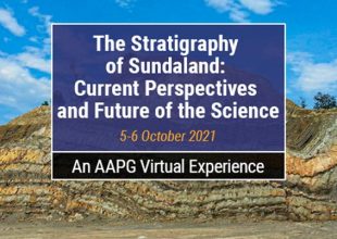 Thumbnail for the post titled: AAPG Workshop Invitation: The Stratigraphy of Sundaland