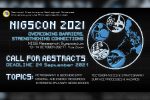 Thumbnail for the post titled: Call for Abstracts: NIGSCon 2021