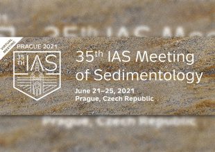Thumbnail for the post titled: Nannoworks at the 35th IAS Meeting of Sedimentology