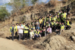 Thumbnail for the post titled: Geology 135 Fieldwork 2024