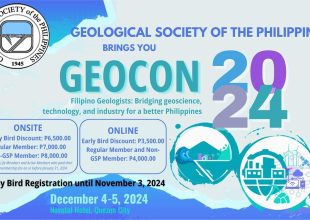 Thumbnail for the post titled: Nannoworks Graduates Showcase AI-Driven Geothermal and Stratigraphic Studies at GEOCON 2024