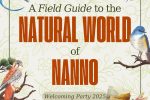Thumbnail for the post titled: A Field Guide to the Natural World of Nanno: Nannoworks 2025 Sem Starter