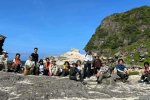 Thumbnail for the post titled: Nannoworks and the Geology 252 Class in Ilocos Region