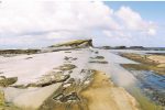 Thumbnail for the post titled: Biri Rocks!!!: The Unique Rocks of Northern Samar