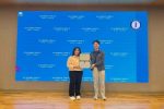 Thumbnail for the post titled: Nannoworks Researcher Completes Two-Month Research Internship at Academia Sinica